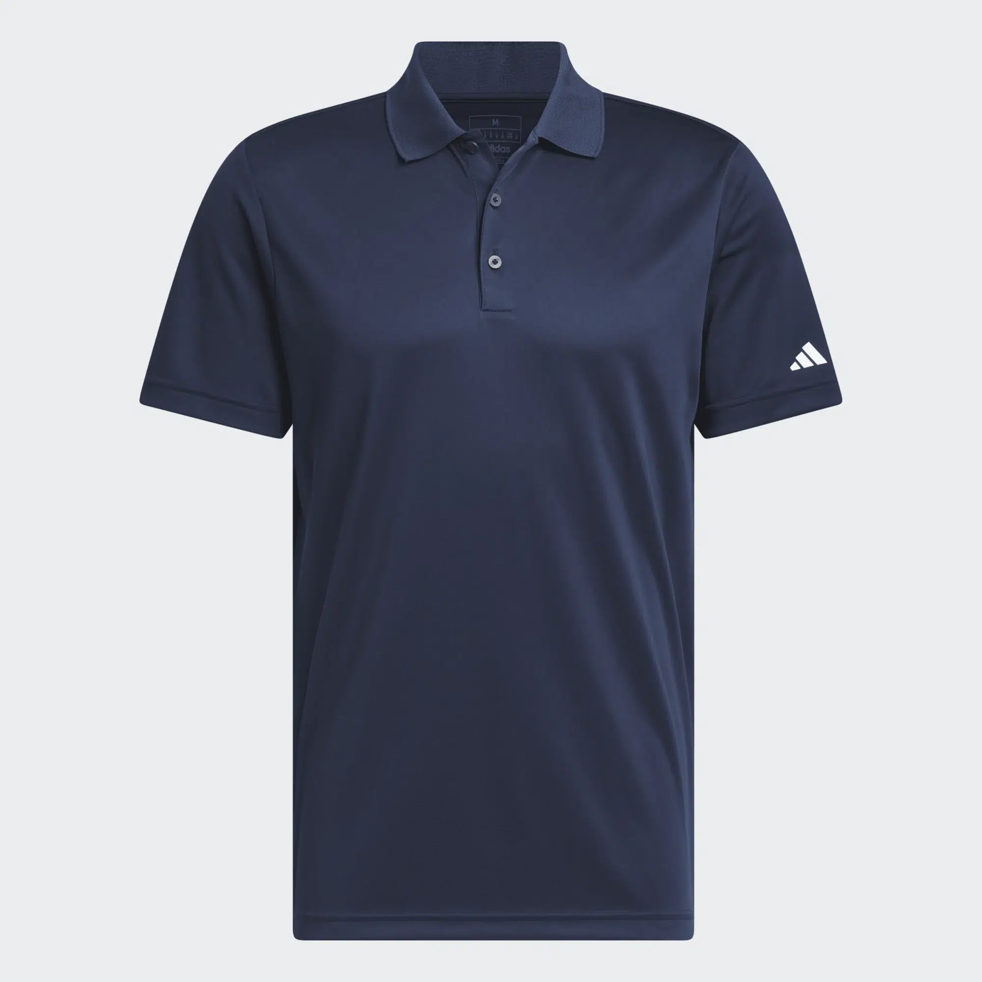 adidas Polo Performance, navy