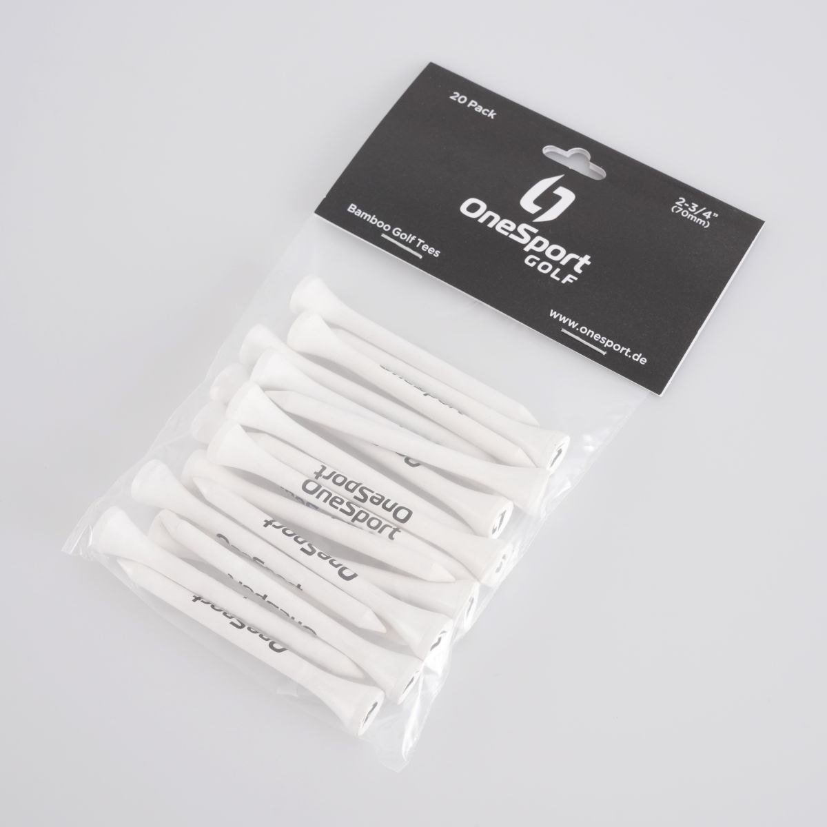 OneSport Golf Tees