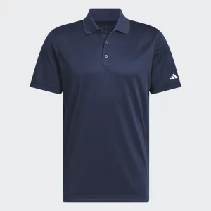 adidas Polo Performance, navy