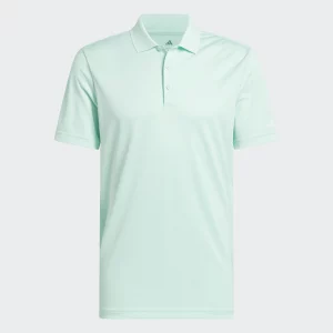 adidas Polo Performance, mint
