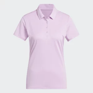 adidas Polo Performance, violet